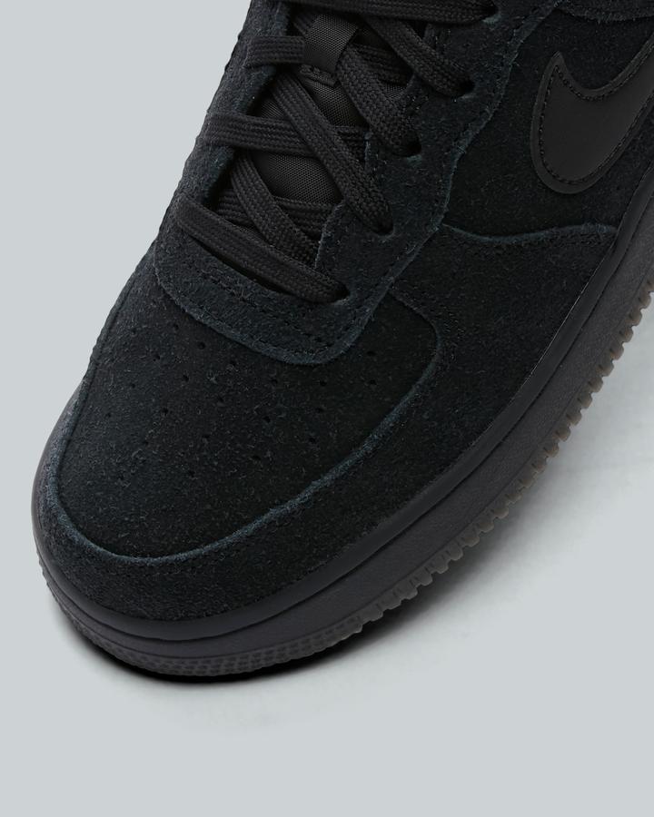 junior suede air force 1