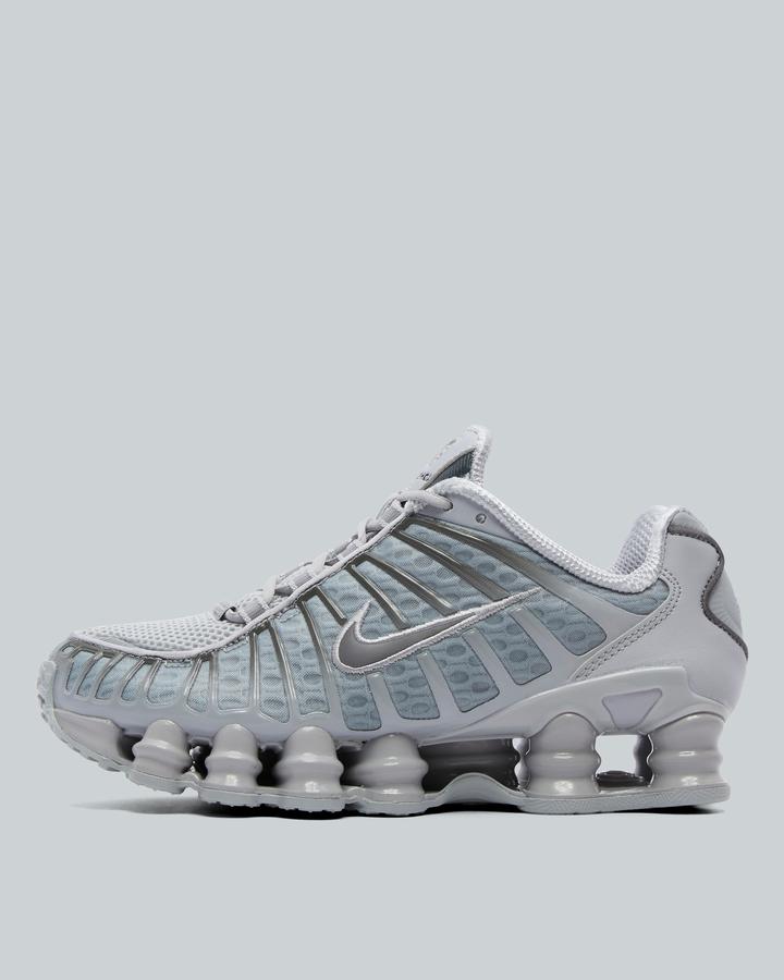 footasylum nike shox