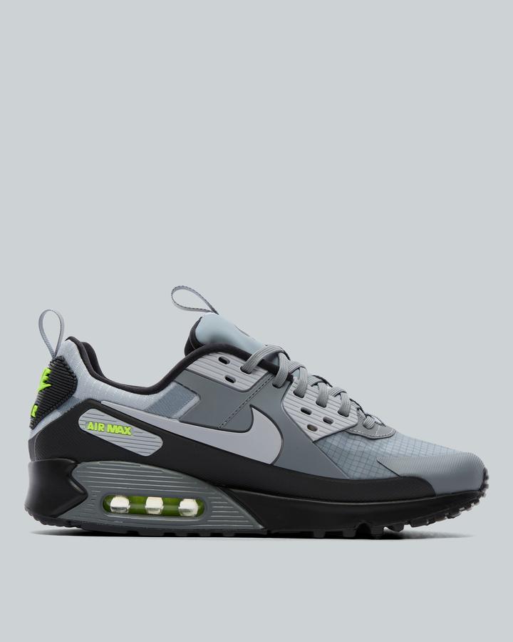 air max 90 volt slate