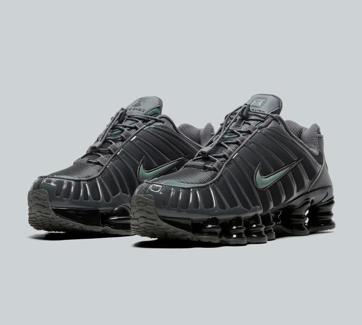 nike shox pret
