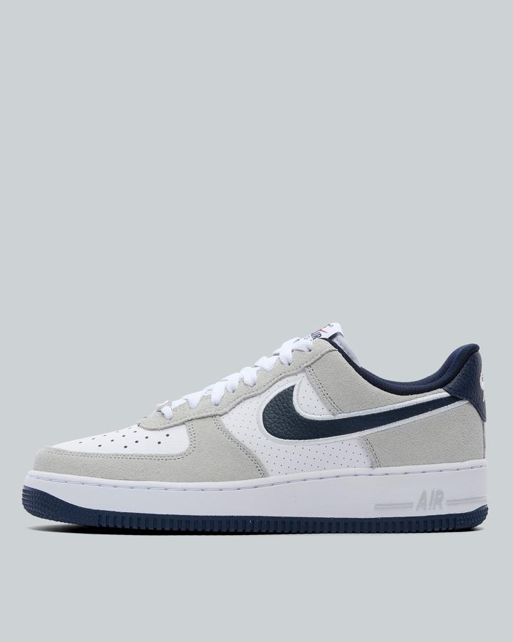 nike air force 1 pure platinum
