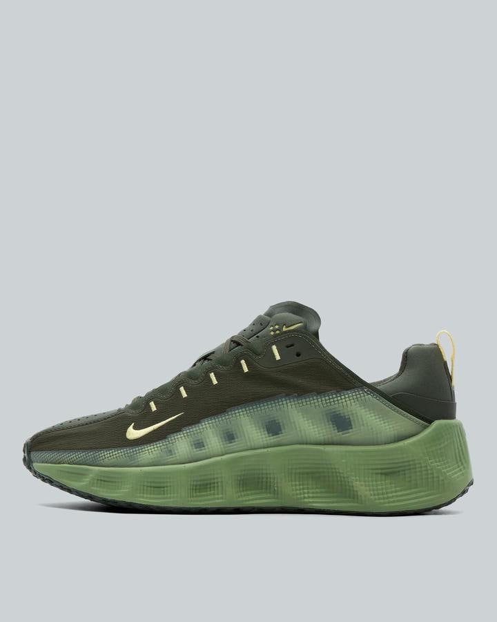 Nike Ava Rover Trainer Green, Men's size: 12, FootAsylum