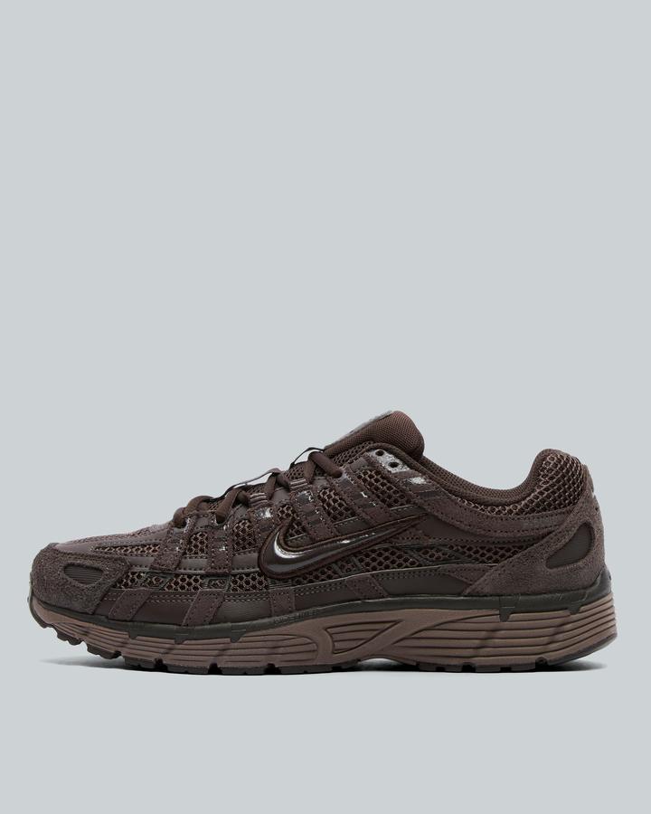 Nike - Men's P-6000 Trainer - Brown - Size 12