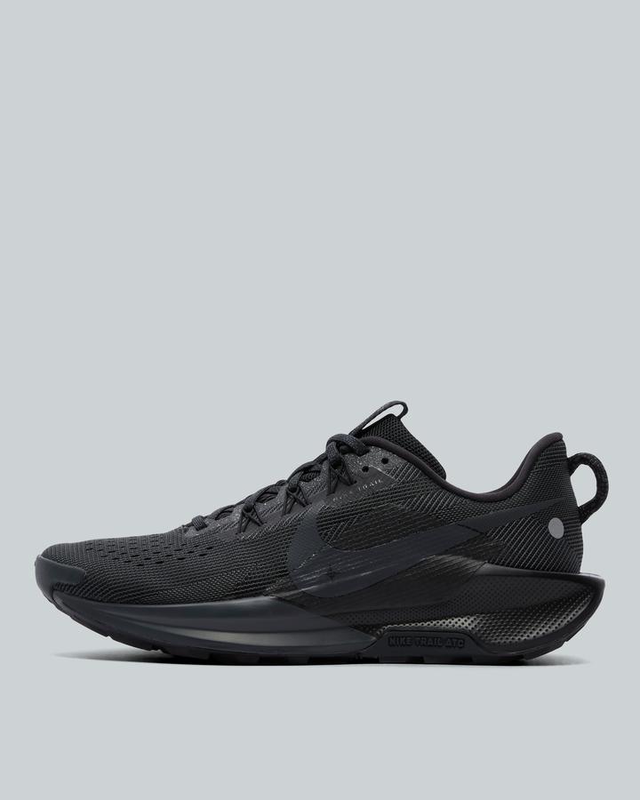 Nike Pegasus Trail 5 Trainer Black, Men's size: 6.5, FootAsylum