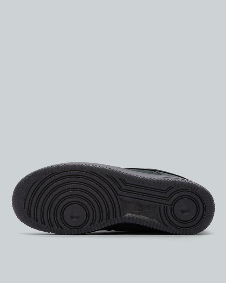 footasylum black air force