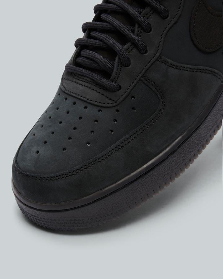 foot asylum air force one