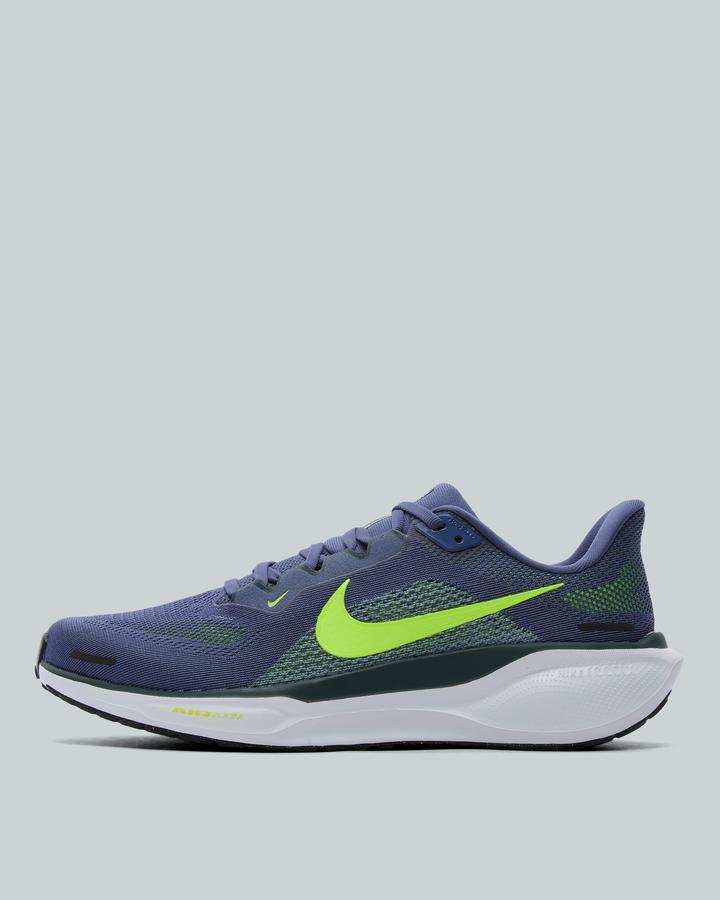 Nike Pegasus 41 Trainer Purple, Men's size: 6, FootAsylum