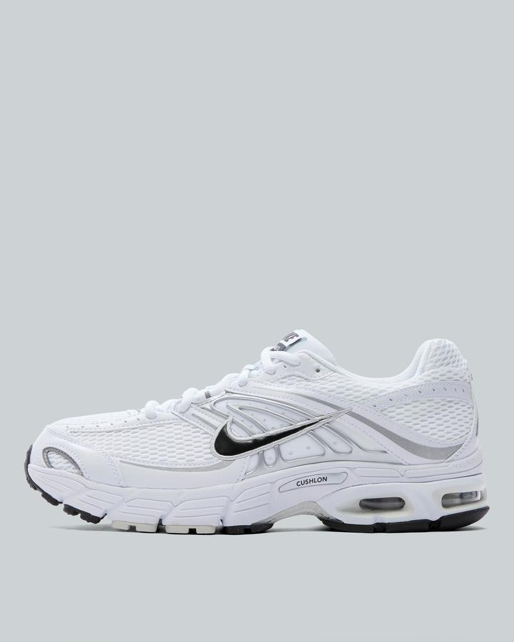 Nike Air Max Moto 2K Trainer White, Men's size: 7, FootAsylum