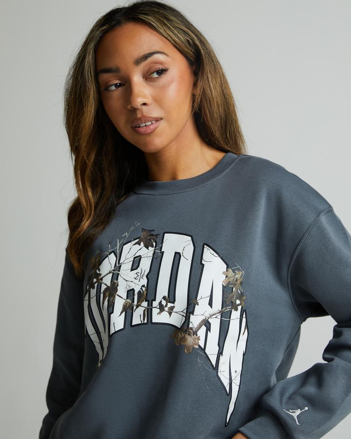 jordan sweatshirt womens