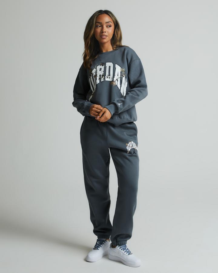jordan retro 6 gfx fleece pants