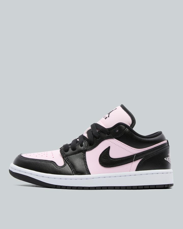 retro 1 low womens