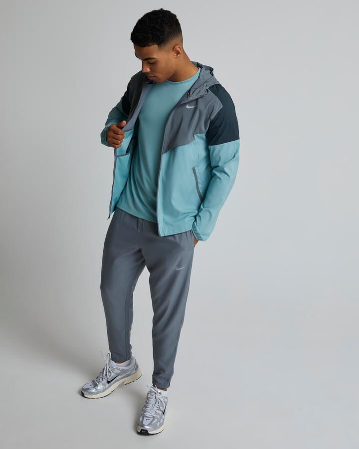 nike windbreaker mens macys