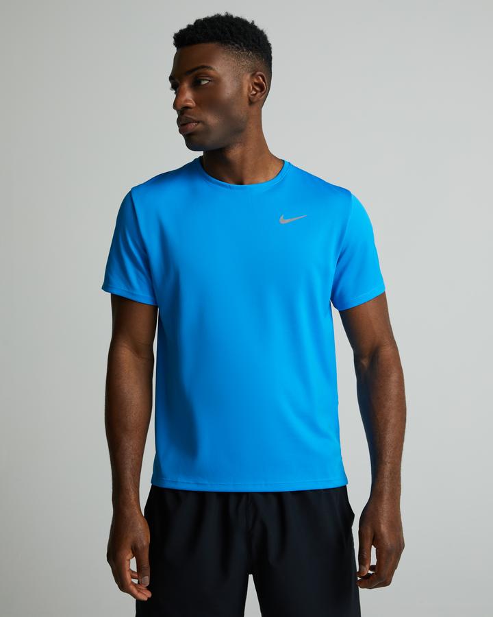 nike blue hero shirt