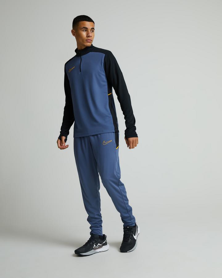 Nike Academy 25 Poly Pant Diffused Blue University Gold