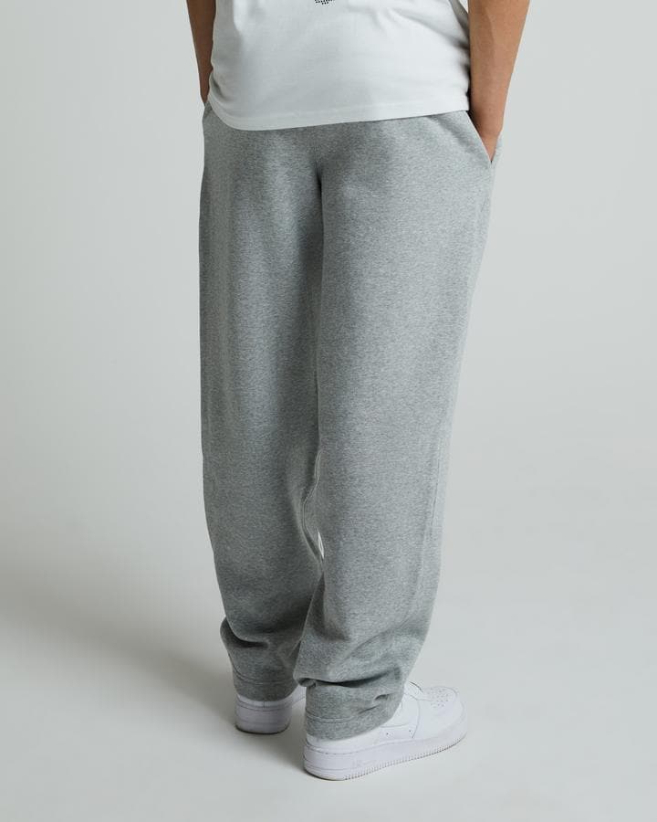 grey nike joggers footasylum