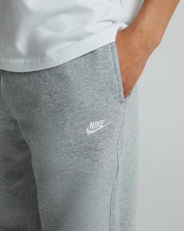 footasylum grey nike joggers