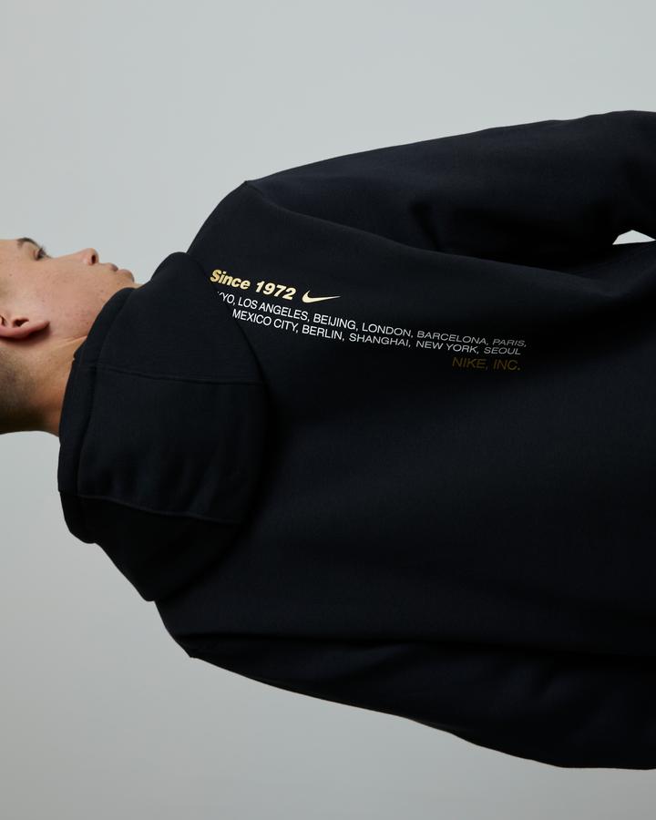 nike court hbr overhead hoodie