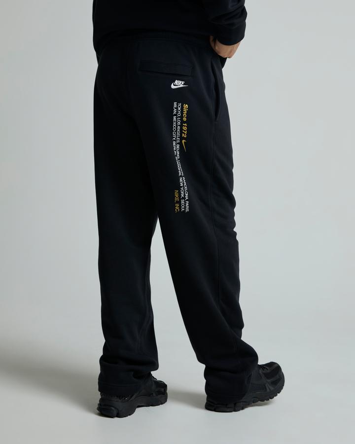 sportswear tm nike joggers