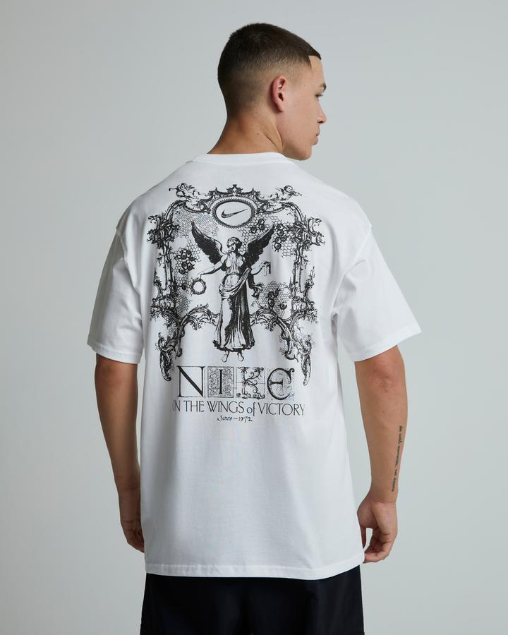 on the wings of victory world tour nike