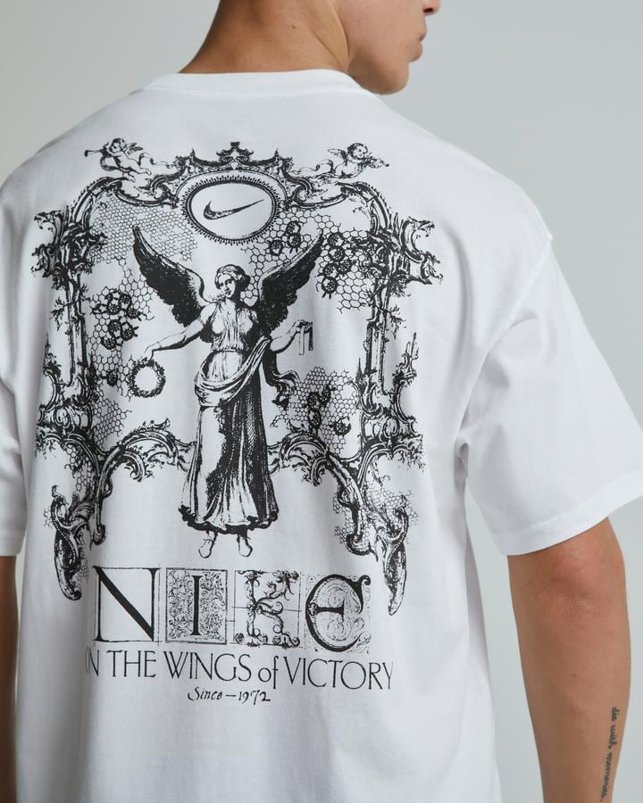 on the wings of victory world tour nike