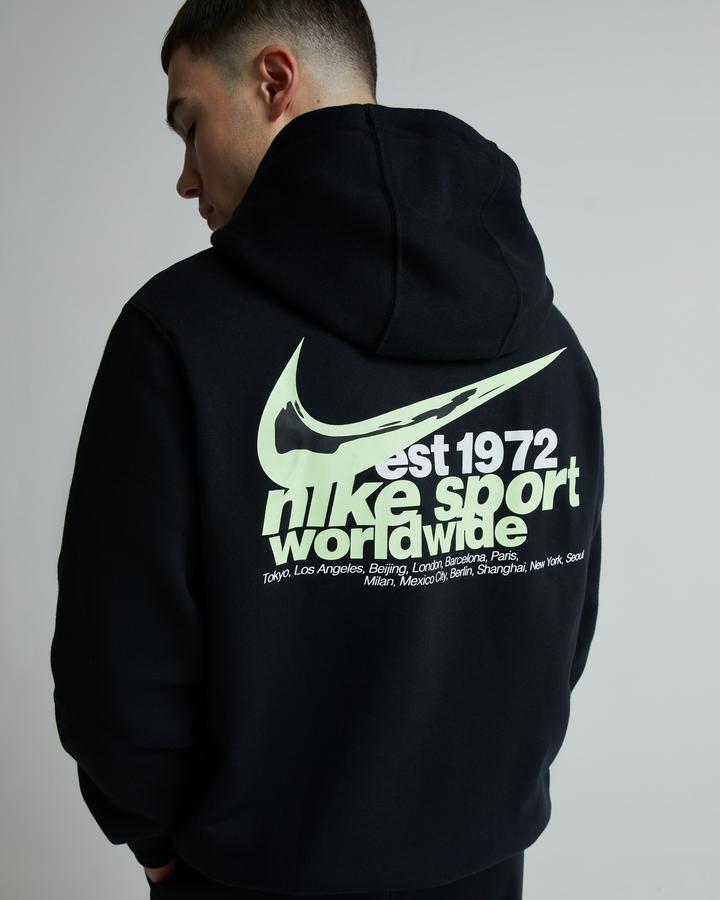 nike po hoodie bb lbr swoosh