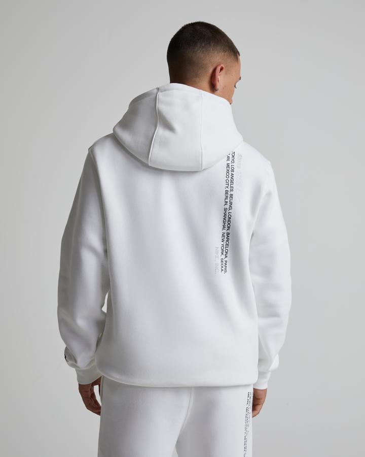 nike court hbr overhead hoodie