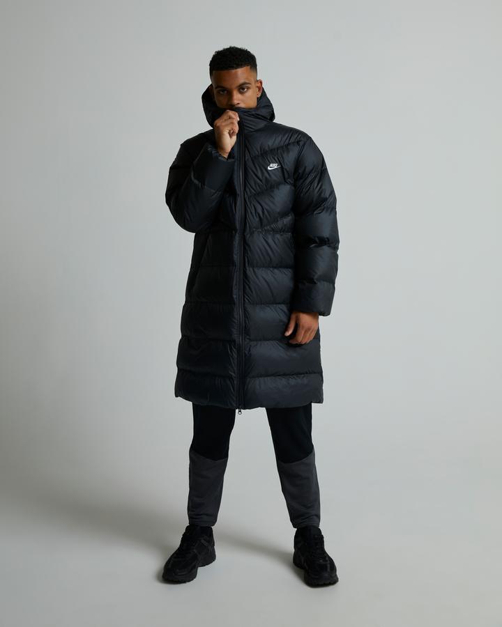 nike down windrunner