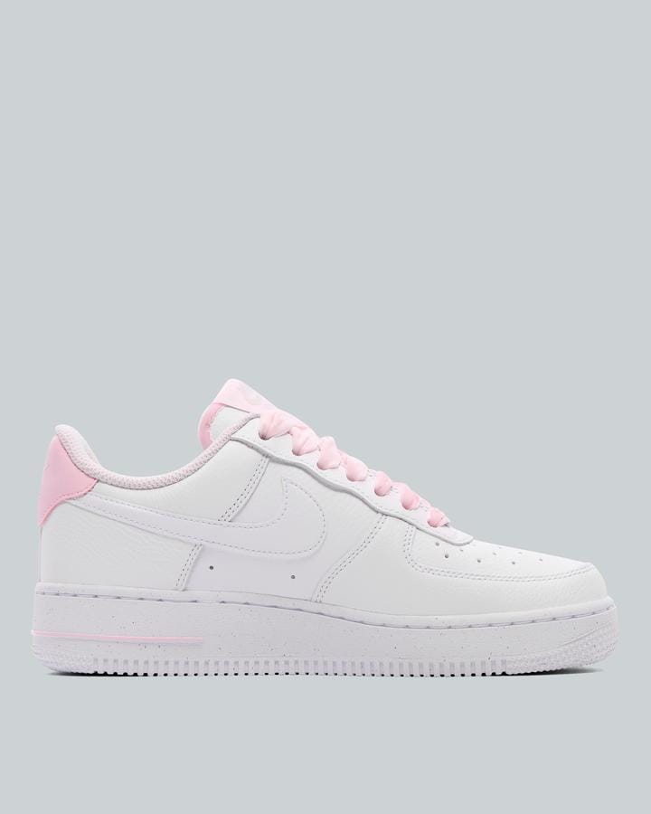 junior air force 1 pink