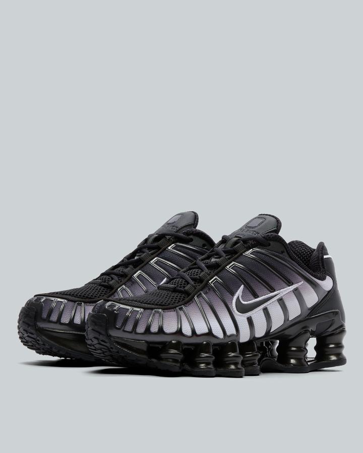 adidas gazelle silver green womens Shox Ride 2 Cyber – Black Box main image 0
