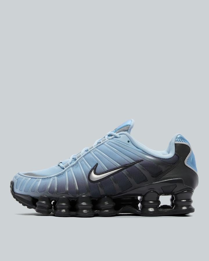 womens nike shox tl