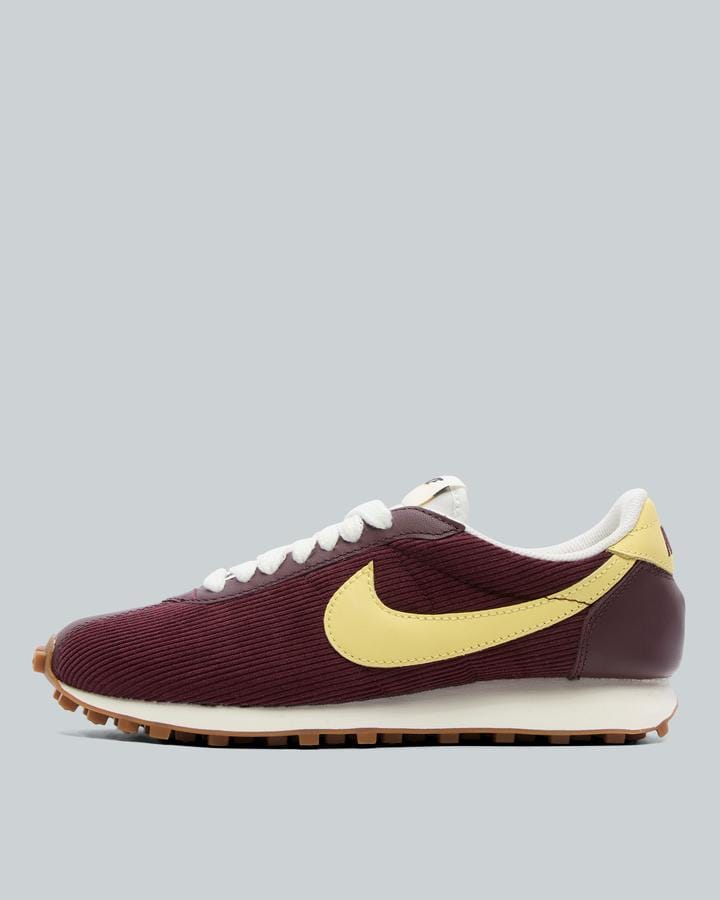 Nike Womens Ld1000 Trainer Red, Women's size: 4, FootAsylum