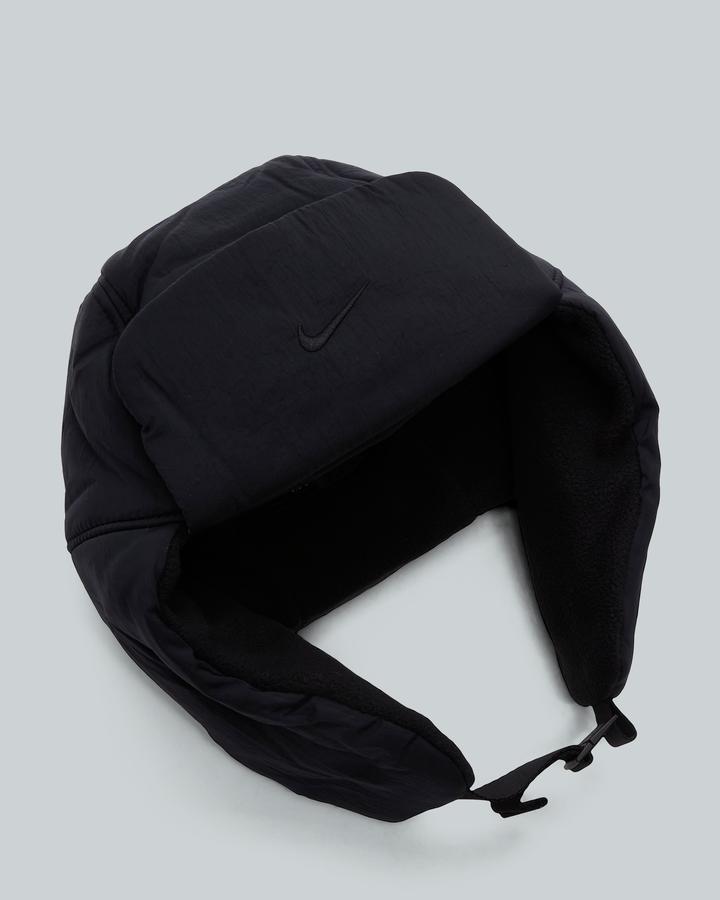 nike snow cap
