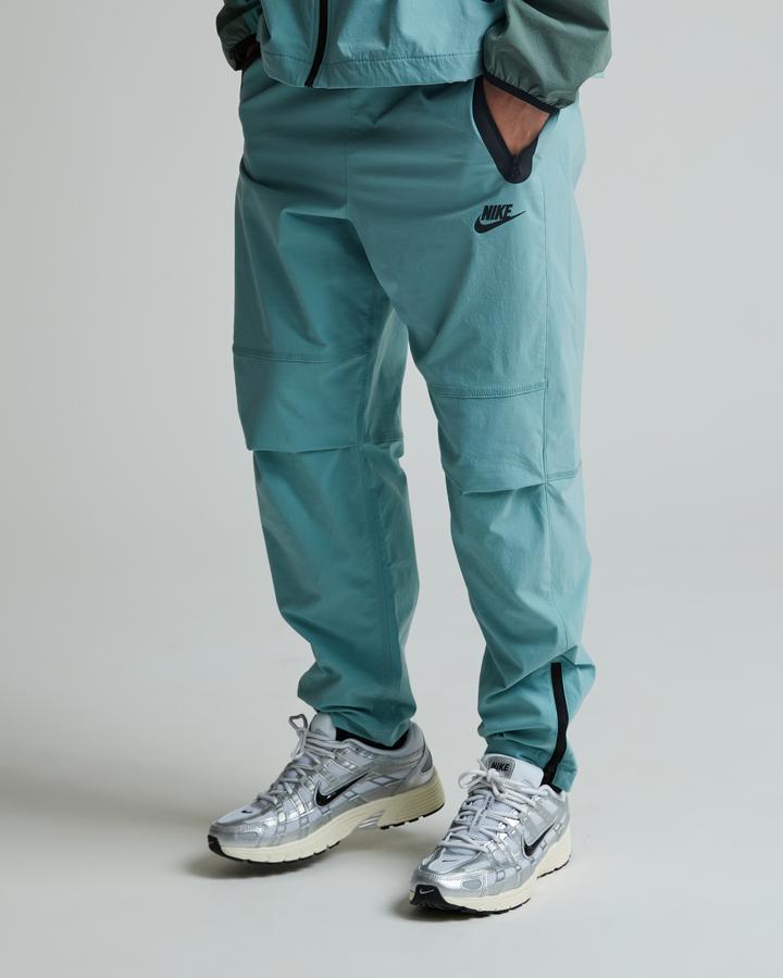 Nike Junior Tech Woven Pant Blue, Kids size: XL/B, FootAsylum