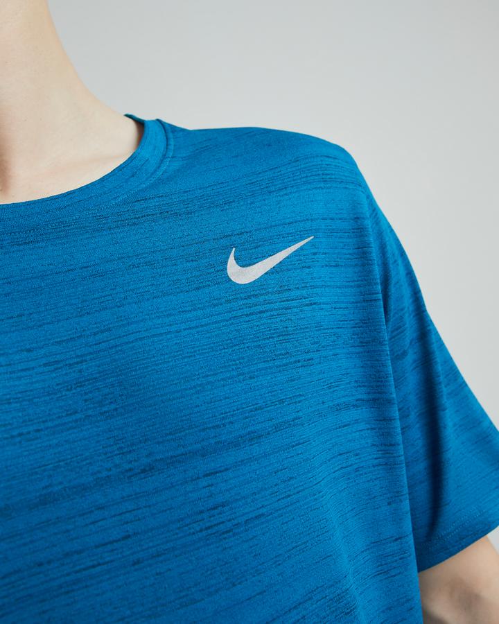 green abyss nike shirt