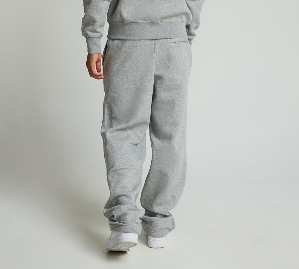 footasylum grey nike joggers