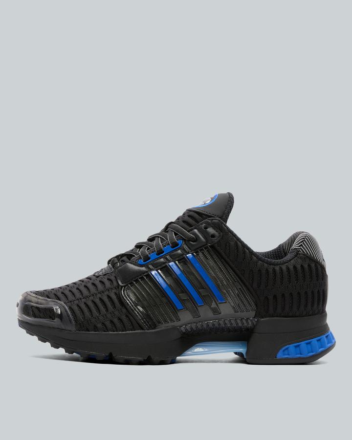Adidas Originals Junior Climacool 1 Trainer Black, Kids size: 5.5, FootAsylum