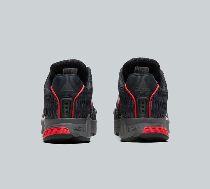 adidas Originals Climacool 1 Trainer | Core Black / Better Scarlet
