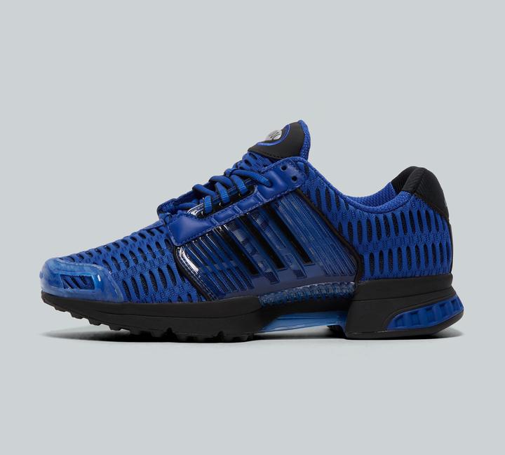 adidas Originals Climacool 1 Trainer - Men's - Size 11.5 - Blue