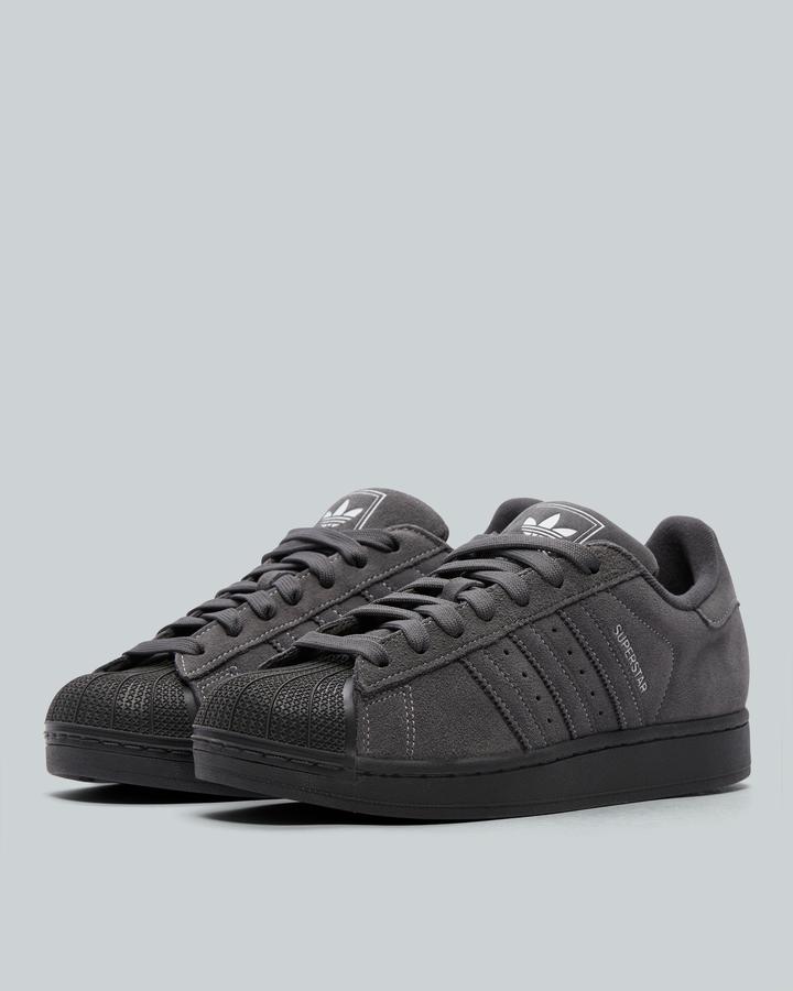 adidas superstar trainers mens