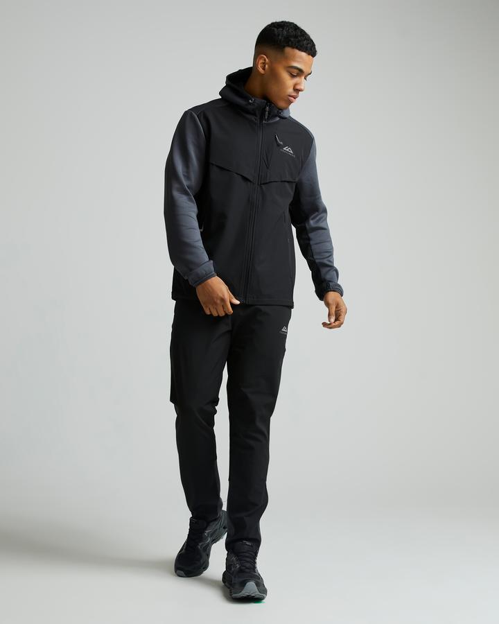 Trailberg Rapid Dash 2.0 Pant Black, Men's size: XS, FootAsylum