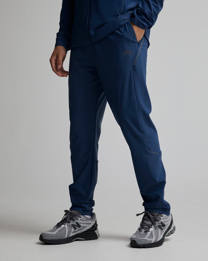 Trailberg Volta Pant Blue, Men's size: XL, FootAsylum