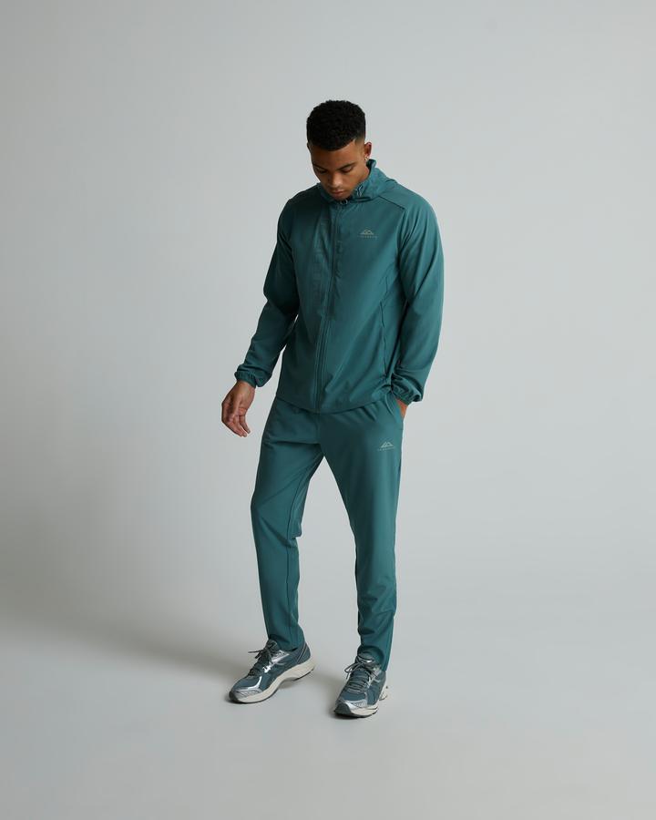 Trailberg Crest 2.0 Pant Green, Men's size: XXL, FootAsylum