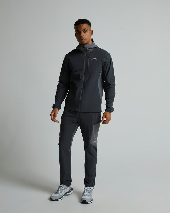 Trailberg Odyssey 2.0 Pant Grey, Men's size: M, FootAsylum