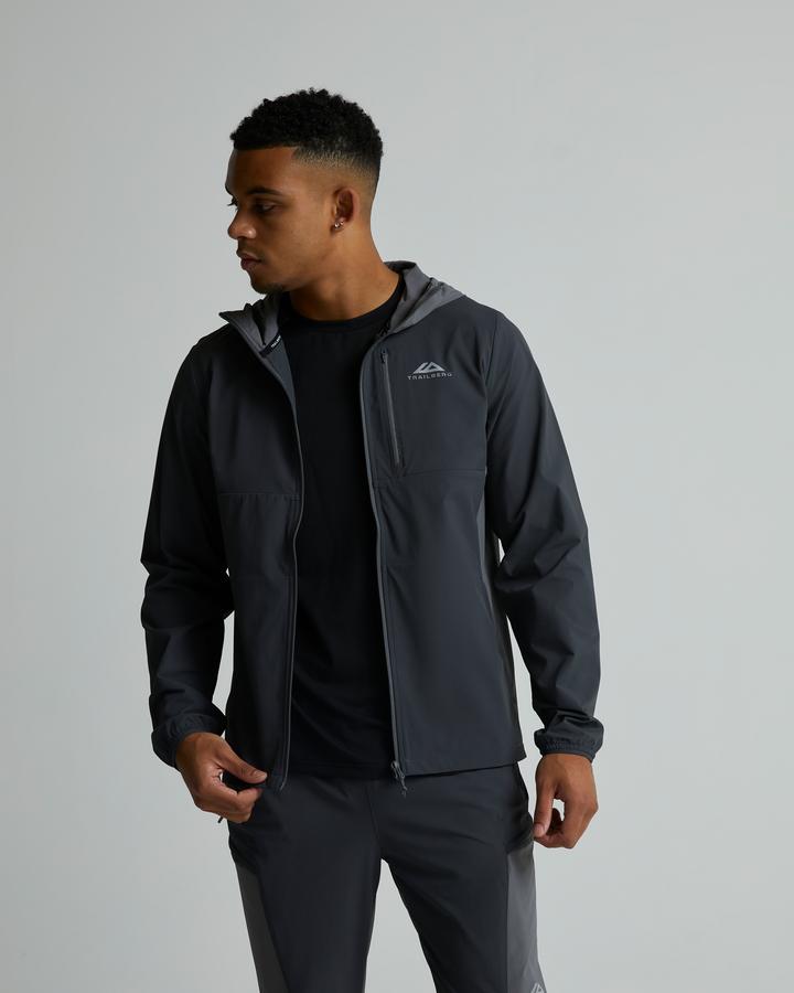 Trailberg Odyssey 2.0 Hoodie Grey, Men's size: XXL, FootAsylum