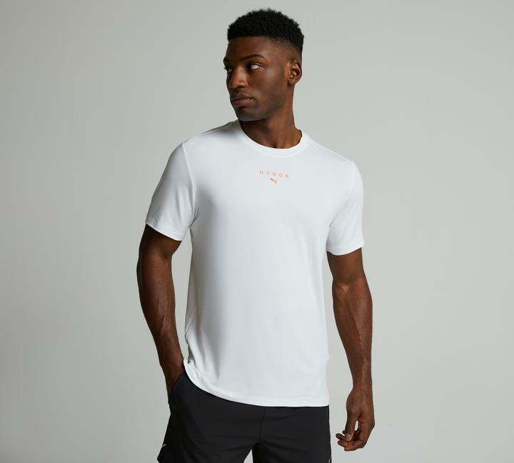 puma dry fit t shirt