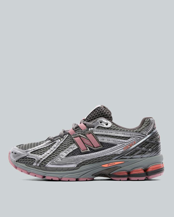 New Balance 1906R Trainer Grey, Men's size: 9, FootAsylum