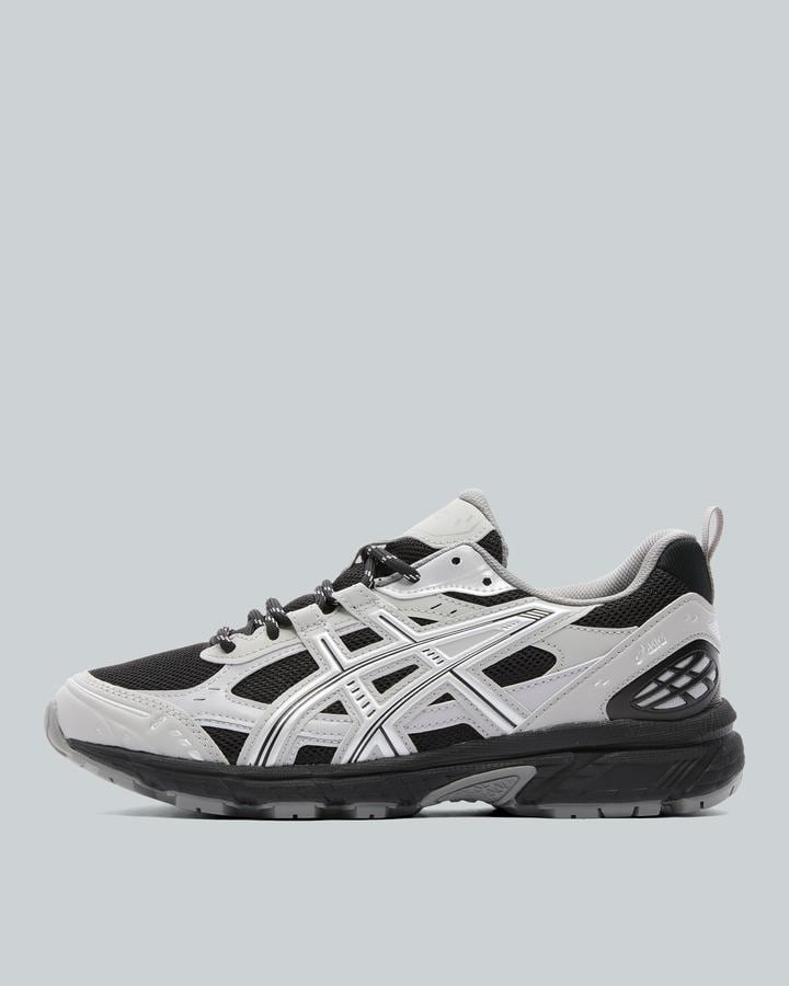 Asics Womens Gel-Nunobiki Trainer White, Women's size: 5, FootAsylum