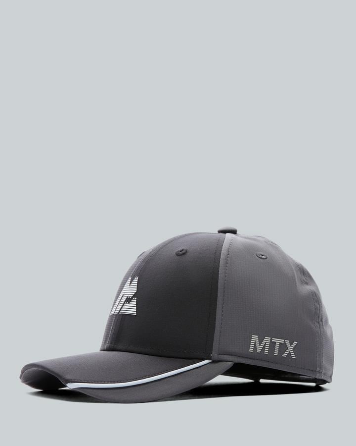 Montirex Pace 2.0 Cap Black, Kids size: ONE SIZE, FootAsylum