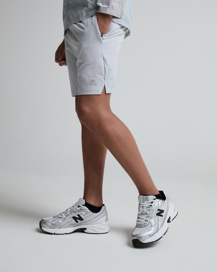 Montirex Junior Thera Short Grey, Kids size: XL/B, FootAsylum