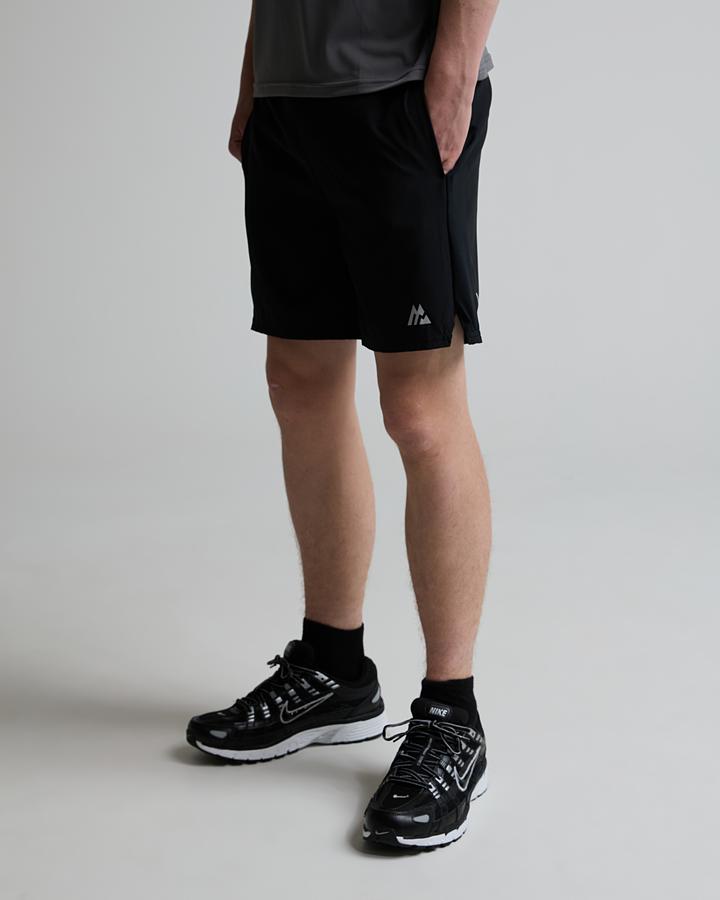Montirex Junior Fly 2.0 Short Black, Kids size: XL/B, FootAsylum